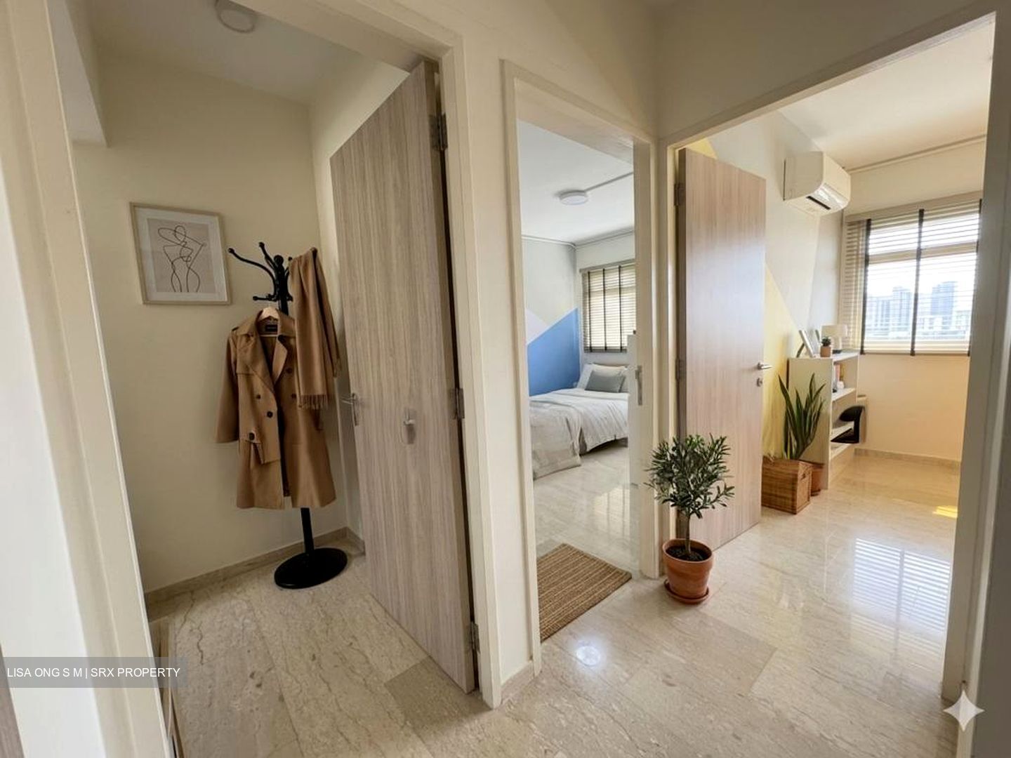 Blk 531 Choa Chu Kang Street 51 (Choa Chu Kang), HDB Executive #538841131